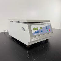 VWR Clinical 200 Centrifuge image 0